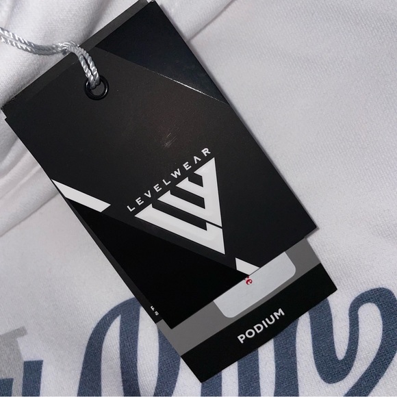 Golf Sweater BNWT - Picture 2 of 3